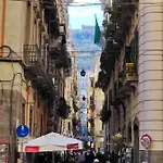 Casa Maria Spaccanapoli Centro Storico * Неаполь