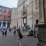 Casa Maria Spaccanapoli Centro Storico *