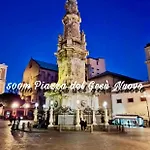 Апартаменты Casa Maria Spaccanapoli Centro Storico