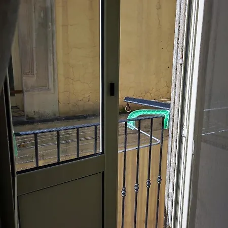 Casa Maria Spaccanapoli Centro Storico *