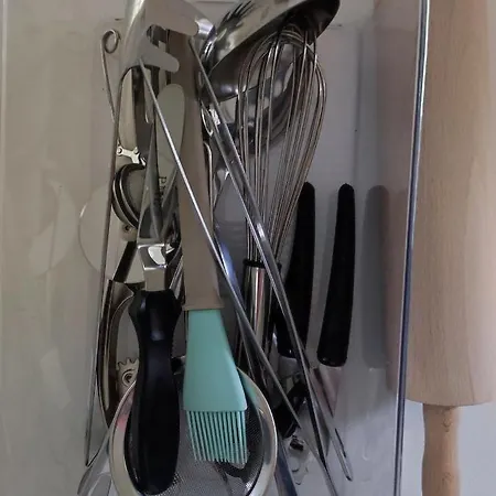 公寓 Casa Maria Spaccanapoli Centro Storico *