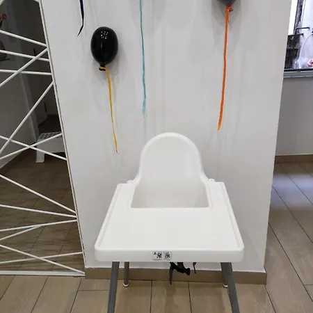 Casa Maria Spaccanapoli Centro Storico * 那不勒斯