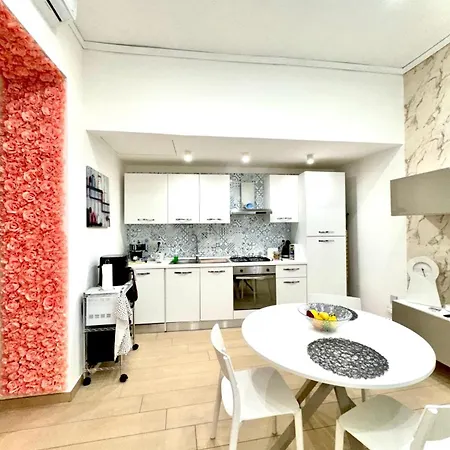 Casa Maria Spaccanapoli Centro Storico 公寓