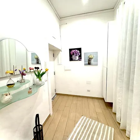 公寓 Casa Maria Spaccanapoli Centro Storico *