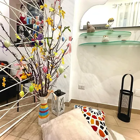 Casa Maria Spaccanapoli Centro Storico *