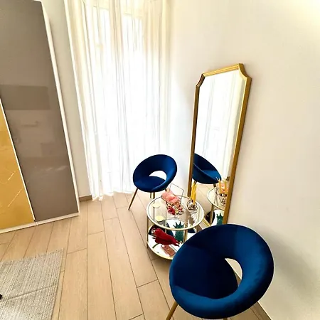 Casa Maria Spaccanapoli Centro Storico 公寓 *