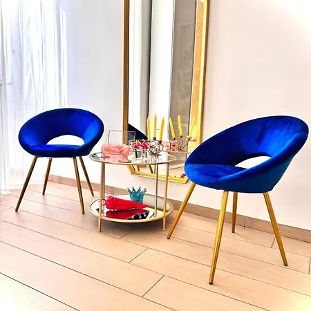 Casa Maria Spaccanapoli Centro Storico *