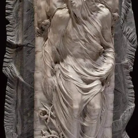 公寓 Casa Maria Spaccanapoli Centro Storico