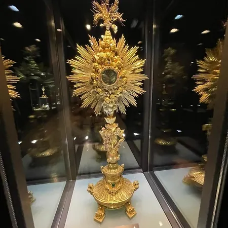 公寓 Casa Maria Spaccanapoli Centro Storico *