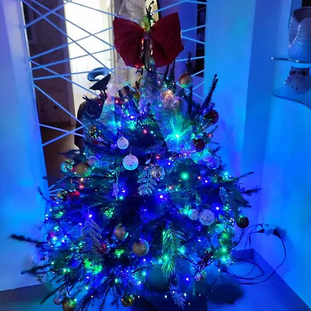 Casa Maria Spaccanapoli Centro Storico