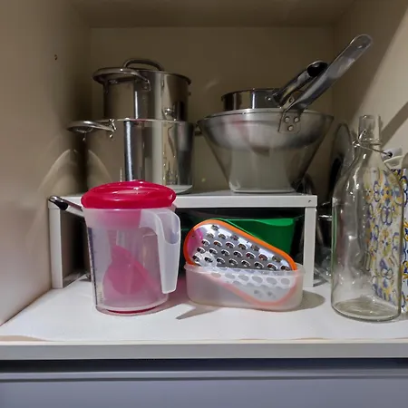 公寓 Casa Maria Spaccanapoli Centro Storico