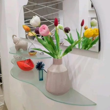 Casa Maria Spaccanapoli Centro Storico 公寓 那不勒斯