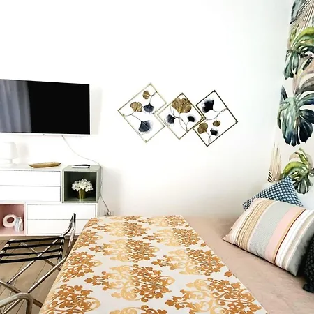 Casa Maria Spaccanapoli Centro Storico 那不勒斯