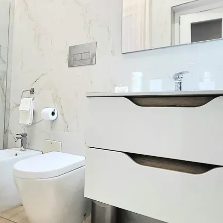 公寓 Casa Maria Spaccanapoli Centro Storico *