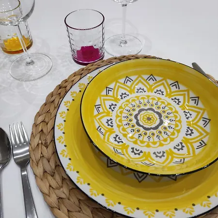 Casa Maria Spaccanapoli Centro Storico * 那不勒斯