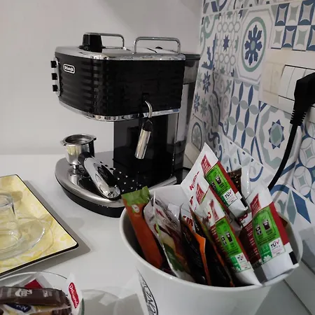 Casa Maria Spaccanapoli Centro Storico 公寓 那不勒斯