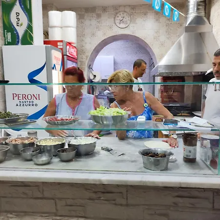 Casa Maria Spaccanapoli Centro Storico