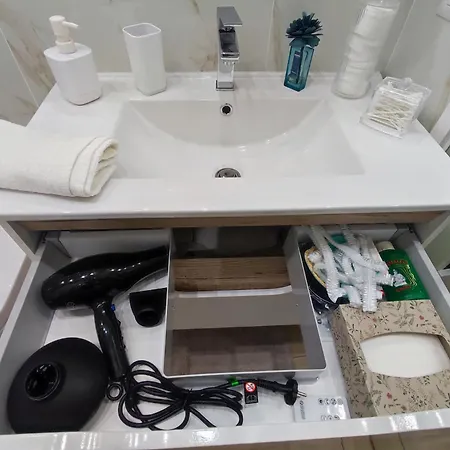 Casa Maria Spaccanapoli Centro Storico * 那不勒斯