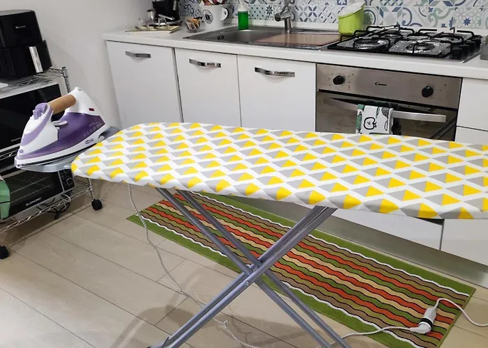 Lägenhet Casa Maria Spaccanapoli Centro Storico *