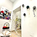 Casa Maria Spaccanapoli Centro Storico 公寓 *