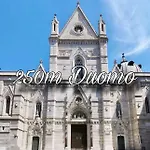 Casa Maria Spaccanapoli Centro Storico 那不勒斯