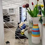 Casa Maria Spaccanapoli Centro Storico * 那不勒斯