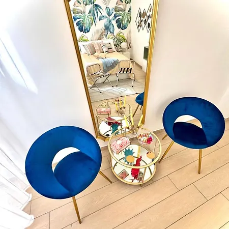 Apartament Casa Maria Spaccanapoli Centro Storico