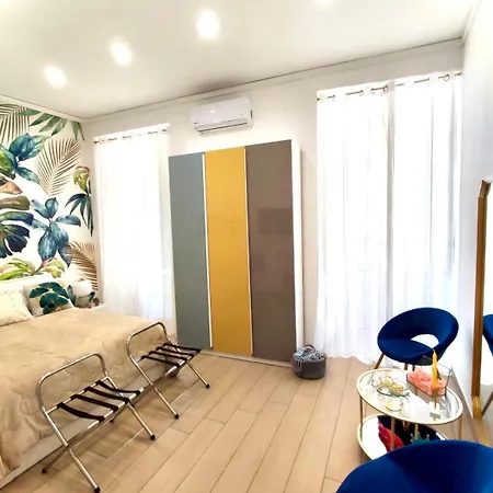 Casa Maria Spaccanapoli Centro Storico